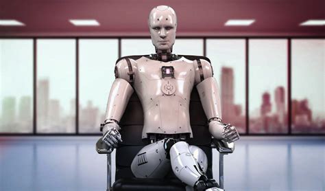 Y­a­p­a­y­ ­Z­e­k­â­ ­D­e­s­t­e­k­l­i­ ­R­o­b­o­t­l­a­r­:­ ­­D­ü­n­y­a­y­ı­ ­İ­n­s­a­n­l­a­r­d­a­n­ ­D­a­h­a­ ­İ­y­i­ ­Y­ö­n­e­t­e­b­i­l­i­r­i­z­­